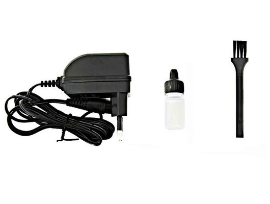 Машинка для стрижки ECON ECO-BC01R